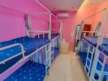 Hình ảnh KTX Nữ Máy Lạnh, Phạm Văn Đồng - Gò vấp