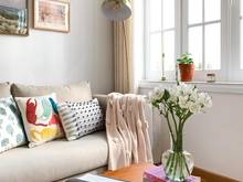 Hình ảnh Bán nhà hẻm xe tải - tuyệt tác nhà mới cực đẹp - không chê đâu được