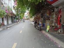 Hình ảnh Cần bán gấp lô đất khu Lý Sơn, DT: 44M2, MT: 3.5m, ô tô vào nhà