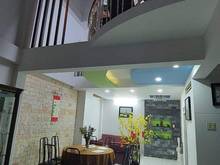 Hình ảnh Bán nhà HXH 5 Tầng  ĐỊNH CƯ PHÁP Nguyễn Trãi QUẬN 1
