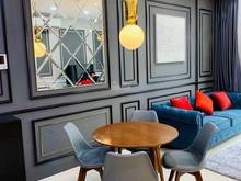 Hình ảnh Sunrise City South 3pn 127m2 5.4tỷ căn góc full nội thất