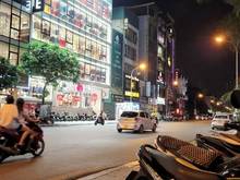 Hình ảnh Bán nhà Hoàng Mai, Tân Mai, 68m2, giá: 16.5 tỷ, 5 tầng, mt: 4.5m.