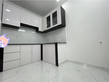 Hình ảnh Phan huy ích gò vấp 3.8 tỷ - 2 tầng - ô tô ngủ trong nhà