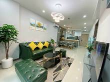 Hình ảnh Cho thuê goden mánion phổ Quang 2 pn Full nt
