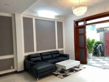Hình ảnh Biệt Thự Mini Giữa Lòng Thành Phố, 120m2 Ngang Gần 5M Nội Thất Cao Cấp