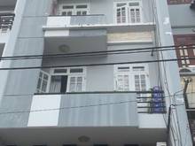 Hình ảnh Bán Nhà 7 Tầng CĂN HỘ DỊCH VỤ 22 Phòng CHO THUÊ Đồng Nai QUẬN 10