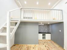 Hình ảnh Duplex cao đứng được 4 người full nội thất ở An Phú