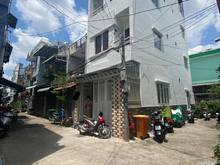 Hình ảnh Nhà mới phan huy ích gò vấp - nhỉnh 6.x tỷ - 4 tầng btct