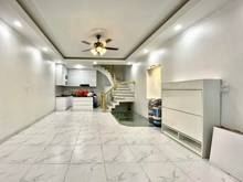 Hình ảnh Nhà 6T Gara ô tô Bồ Đề, gần phố. Full nội thất 8,6 tỷ có thương lượng