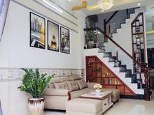 Hình ảnh Nhà chính chủ cần bán giá rẻ-Đ.3/2-Q.10-2 tỷ -44m2-SHR