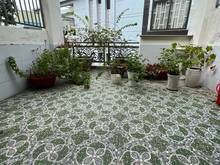 Hình ảnh Nhà bán 1 sẹc Đồng Xoài 65m ,4 tầng xe hơi ới nhà cỉ 9t5