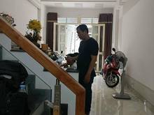 Hình ảnh 🏠 sát quận 1 Đinh Tiên Hoàng -3 tầng 48m2-sổ vuông chỉ 4 tỷ nhĩnh
