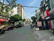 Hình ảnh Bán CHDV cao cấp ngay vòng xoay Hàng xanh - Siêu vị trí - Giá tốt