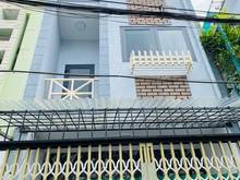 Hình ảnh Bán Nhà BÙI THỊ XUÂN Gần Chợ PHẠM VĂN HAI-Tân Bình- 72m2- 4Lầu- Nở Hậu