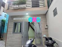 Hình ảnh Nhà Mới Đặng Văn Ngữ, Dân Trí Cao, 3.8x8 Sát trường Ngô Tất Tố Giáp Q3