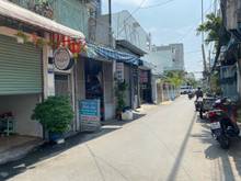 Hình ảnh Bán nhà hẻm nhựa 6m kinh doanh, Gò Vấp, 4.2x24 nhỉnh 7tỷ