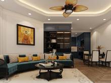 Hình ảnh Bán CHCC Thanh Xuân - 198 Nguyễn Tuân -107m2 - 3 Ngủ, 2 WC - 3.35 Tỷ.