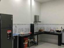 Hình ảnh Chính chủ bán nhà, 68M2, giá 4 tỷ, Thạnh xuân 52, TX, Q12, HCM