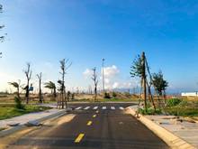 Hình ảnh Dịch bệnh làm ăn thua lỗ bán cắt lỗ đất Nhơn Hội New City giá 1,85 tỷ