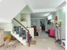 Hình ảnh 75m2 Công Nhận Đủ Phố Tây Bùi Viện Gần 5M Ngang, Cho Thuê Đăng Ký MB66 Nhận 66K Cao