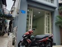 Hình ảnh Nhà Hai Mặt hẻm XE HƠI BÙI ĐÌNH TÚY 3.5x9  Nhỉnh 4 TỶ, K Lộ Giới