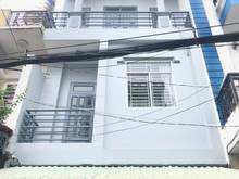 Hình ảnh @@@@@ Bán nhà  giá tốt hẻm Huỳnh Tấn Phát, TT. Nhà Bè.