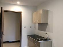 Hình ảnh Cho thuê studio bếp rèm trong vinhomes quận 9