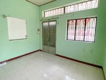 Hình ảnh Nhà 1 lầu đường số tuyệt đẹp, tân quy quận 7