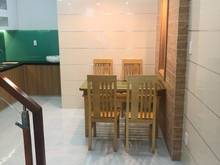 Hình ảnh Bán nhà mới đẹp hẻm 336 Nguyễn Văn Luông, 1 trệt 1 lầu