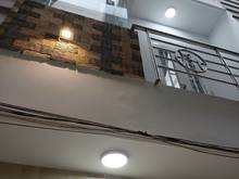 Hình ảnh @@@@@ Bán nhà đẹp giá tốt, hẻm xe hơi Nguyễn Bình, Nhơn Đức, Nhà Bè.