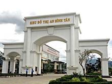Hình ảnh Đất khu đô thị An Bình Tân Nha Trang chính chủ giá rẻ sập sàn