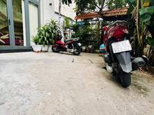 Hình ảnh Bán Nhà CHƯA ĐẾN 100 tr/m2 gần HẺM Ô TÔ Tải VẠN KIẾP Bình Thạnh