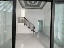 Hình ảnh Bán gấp nhà gần chợ giá rẻ-Đ.Hoàng Hoa Thám-Q.Gò Vấp 43m2 -2,5 tỷ -SHR