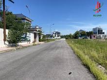 Hình ảnh Bán đất chính chủ khu đô thị Cửa Lò, Nghệ An. Diện tích 200m2. 3 tỷ150