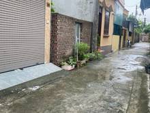 Hình ảnh Chưa tới 70 triệu m2 mảnh đất thông ô tô phố Thạch Bàn 2 mặt tiền