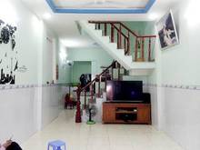 Hình ảnh Bán nhà HXH Minh Phụng - Q. 11. DT 42m2. KHÔNG KÊ GIÁ 2 TỶ 1 CHỐT LIỀN