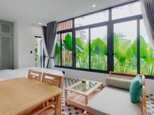 Hình ảnh Spring House _Đón tia nắng len lỏi mỗi sớm bình minh