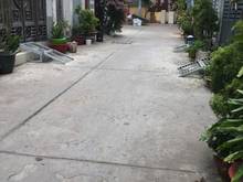 Hình ảnh Nhà Bán Chính Chủ - Khu vực Trung Tâm Q6