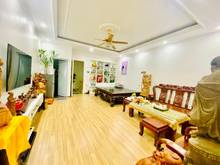 Hình ảnh Bán nhanh nhà đẹp Nở hậu Bồ Đề, Gara ôtô, gần phố,50m2,mt 5m, Chỉ 8 tỷ