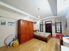 Hình ảnh Cho thuê nhà Xã Đàn 5 tầng 3 phòng ngủ, đầy đủ nội thất