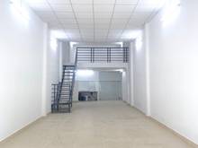 Hình ảnh Cho thuê mặt tiền Lê Lâm 4x18m gác lửng suốt