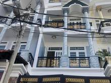 Hình ảnh Hót!!! nhà phố đẹp miễn chê ! chỉ nhỉnh 5 tỷ bình tân khu phân lô 4