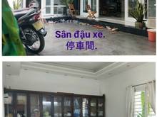 Hình ảnh Villa MẶT TIỀN ĐƯỜNG SỐ 6, KHU TÊN LỬA, Bình Trị Đông B, 3 Tầng, 6PN