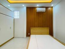 Hình ảnh Bán Nhà Gò Vấp Dưới 5 Tỷ, 60m2, 4.6 Tỷ, Phan Huy Ich, HXH, Kinh Doanh