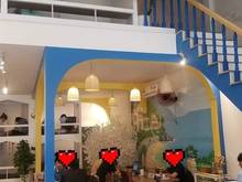 Hình ảnh Mặt tiền ĐẸP vị trí ĐẸP Quang Trung 170m2 (8m x 25m) giá ĐẸP nhỉnh 20t