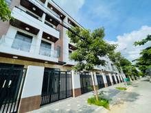 Hình ảnh Nhà liền kề mới toanh, tới 80m2 sàn , gần AEON MALL Bình Tân