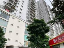 Hình ảnh Bán CHCC Nam Từ Liêm - Tòa Nhà C37 Bắc Hà - 89m2 - 2 Ngủ 2WC - 3,3 Tỷ.