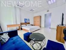 Hình ảnh 🏩 Cho Thuê Căn Hộ Dịnh Vụ 1PN Gần Cầu Kiệu giáp Q1 và Q3