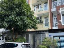 Hình ảnh Bán Nhà hẻm xe tải Chu Văn An - 4 x 18 xây hết đất 2 lầu + ST 4Pn 5WC