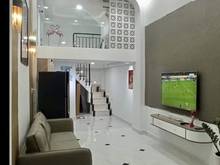 Hình ảnh Bán nhà giá thương lượng-Đ.Hoàng Văn Thụ-Q.Phú Nhuận- 43m2 -2,5 tỷ-SHR